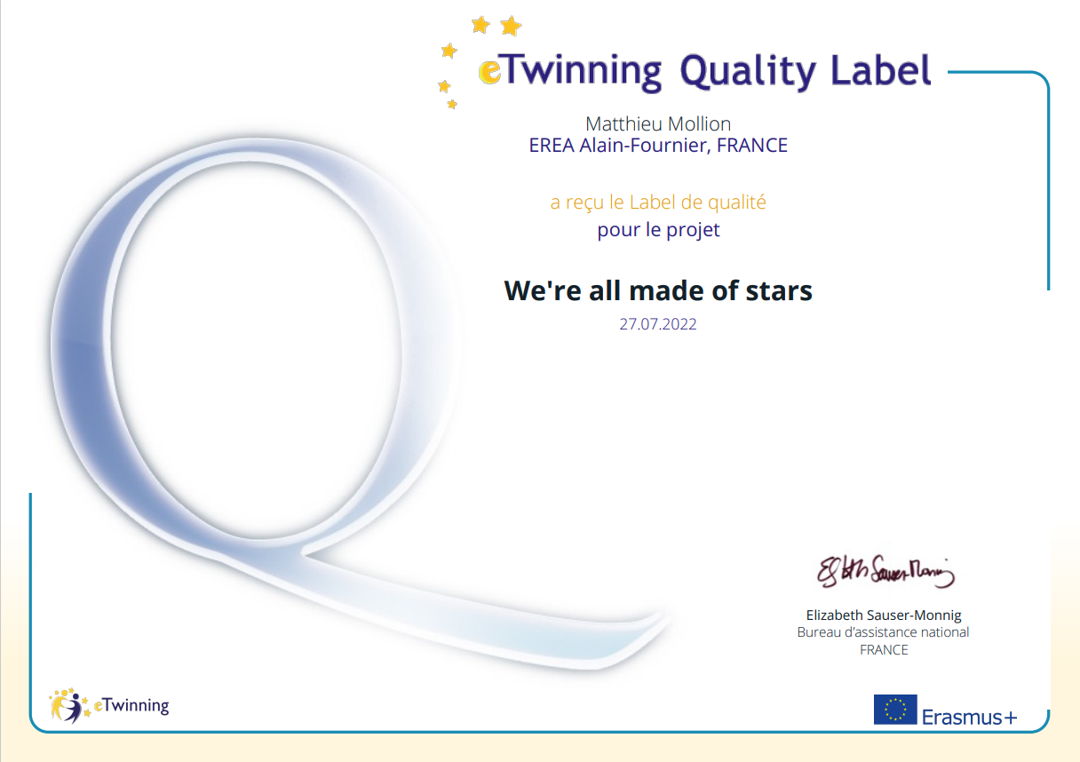 label qualité national we re all made of stars.png